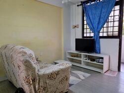 Blk 1 Haig Road (Geylang), HDB 3 Rooms #603649531